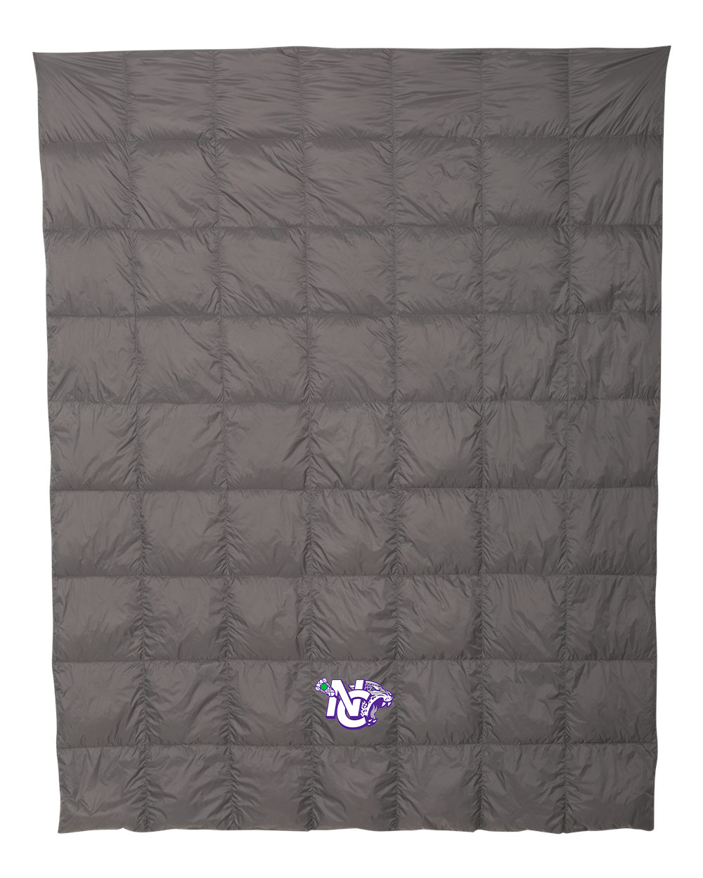 North Creek Lacrosse Quilted Insulated Blanket