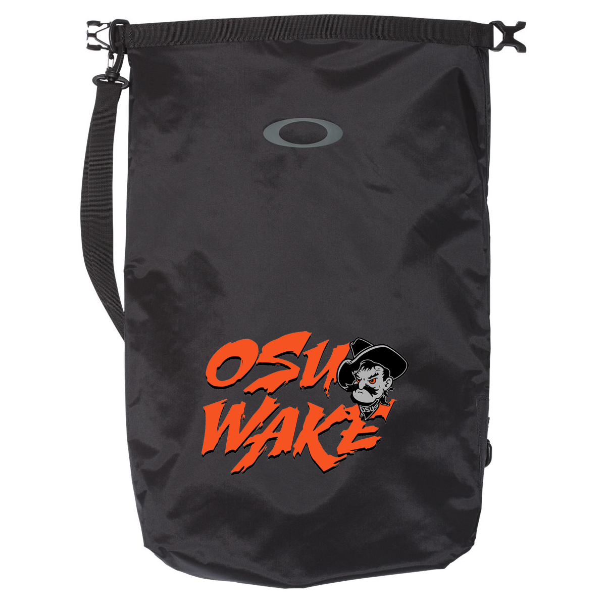 OK State Wakeboarding Oakley 22L Dry Bag
