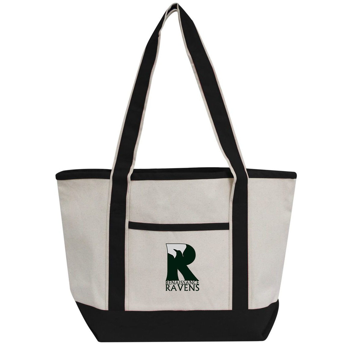 Renaissance School Medium Tote Bag