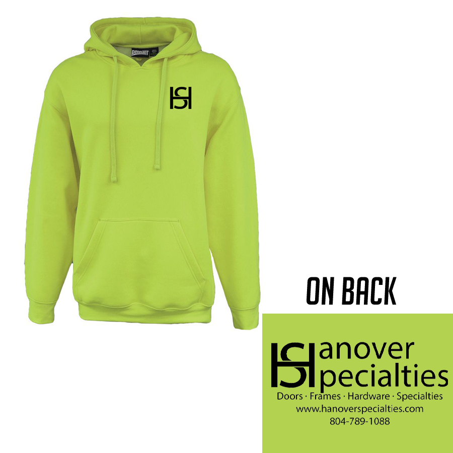 Hanover Specialties Sweatshirt