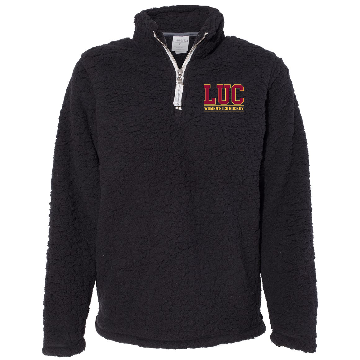 LUC Women's Ice Hockey Women's Sherpa