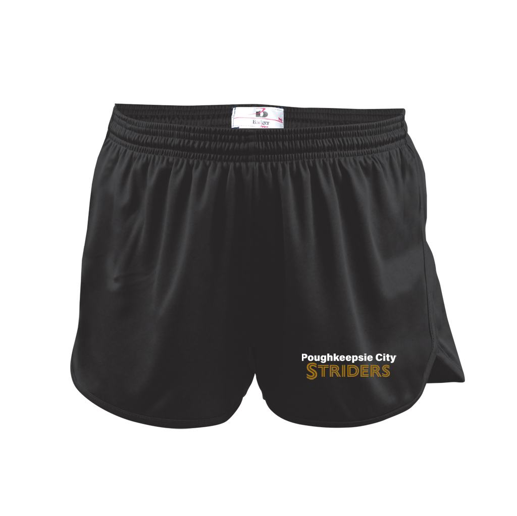 PC Striders Track & Field B-Core Women's Track Short