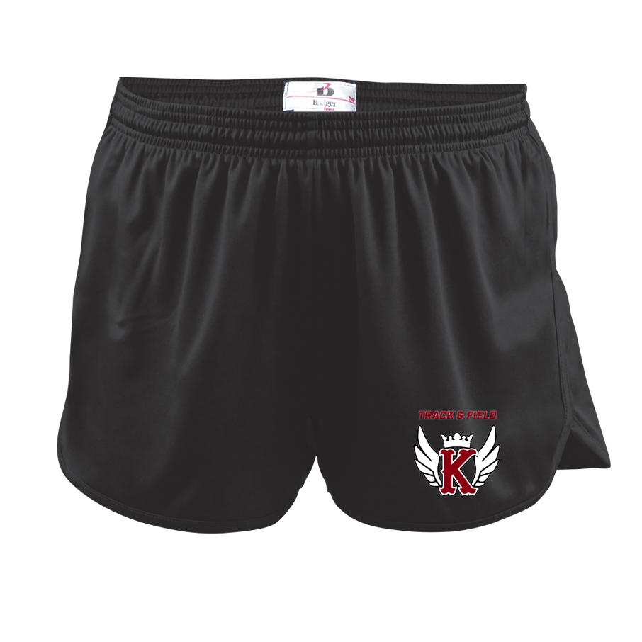 Kofa HS Track & Field B-Core Women's Track Short