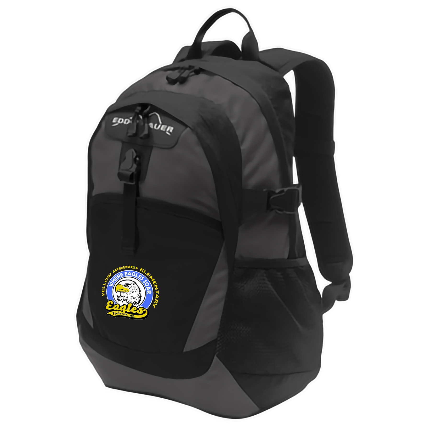 Eddie bauer 2025 school backpack