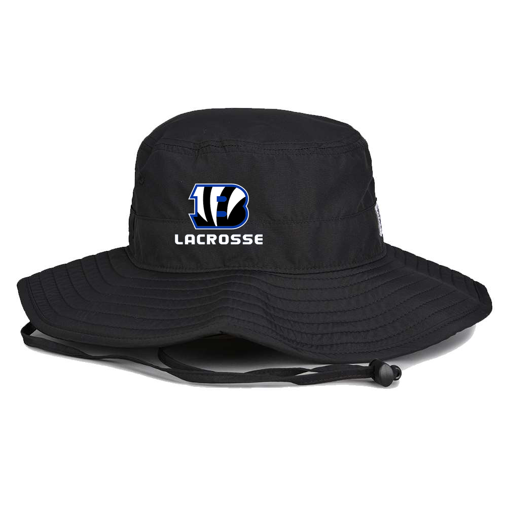 Blake Lacrosse Bucket Hat