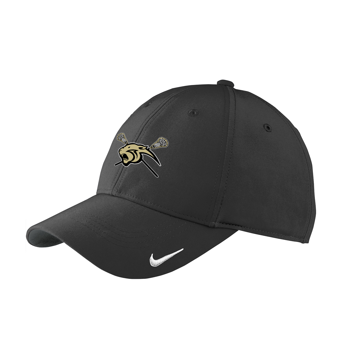 East Lacrosse Nike Swoosh Legacy 91 Cap