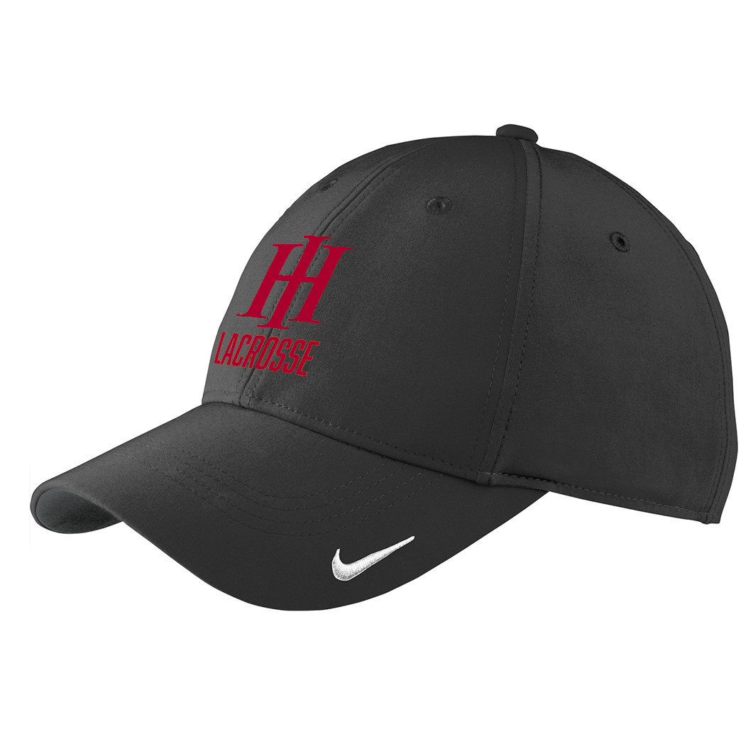 Holy Innocents' Episcopal Lacrosse Nike Swoosh Legacy 91 Cap