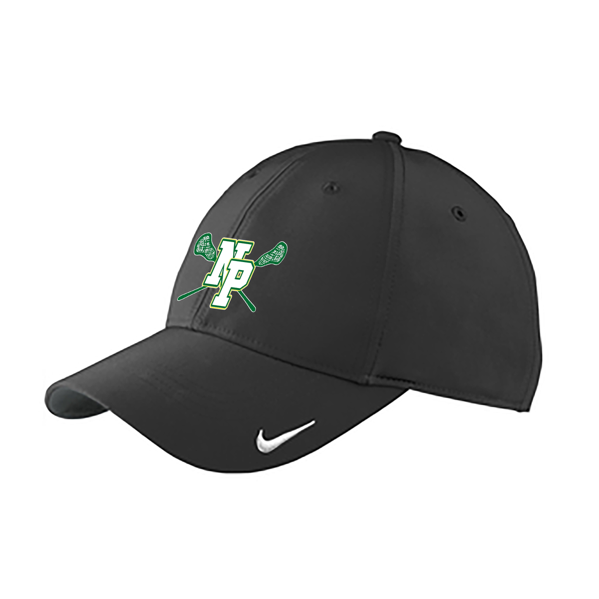 New Providence Lacrosse Nike Swoosh Legacy 91 Cap