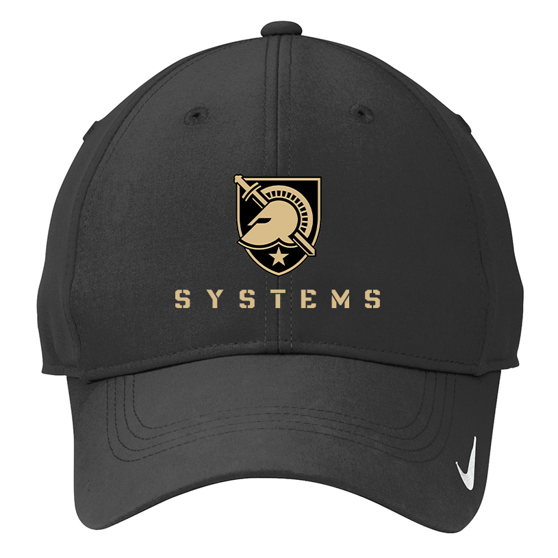 USMA - West Point Systems Nike Swoosh Legacy 91 Cap