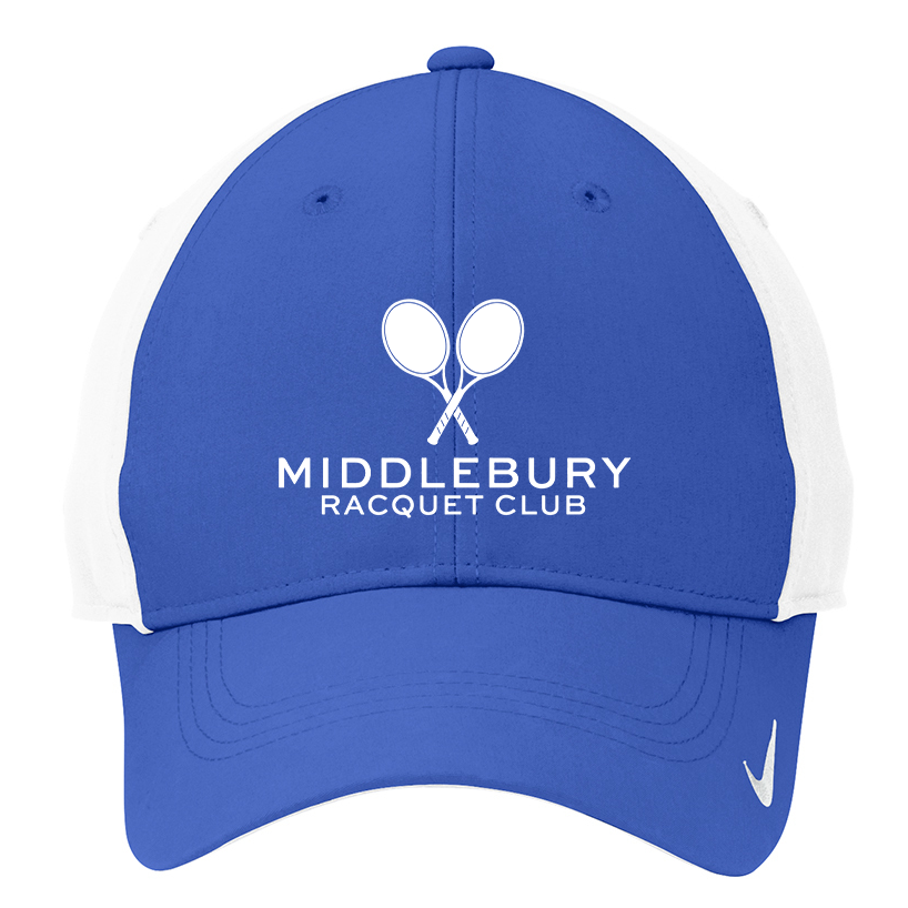 Middlebury Racquet Club Nike Legacy Cap