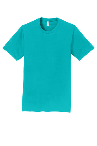 Sample Port & Company® Fan Favorite™ Tee