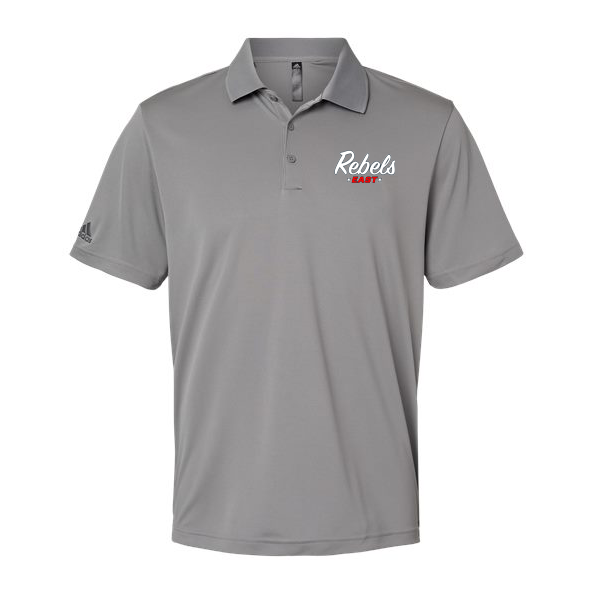 Rebels LC East Adidas Performance Sport Polo