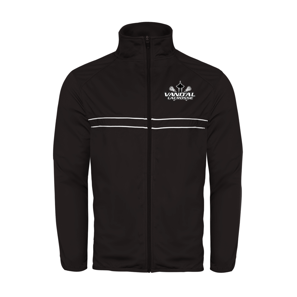 Vand'al Lacrosse Wired Outer Core Jacket