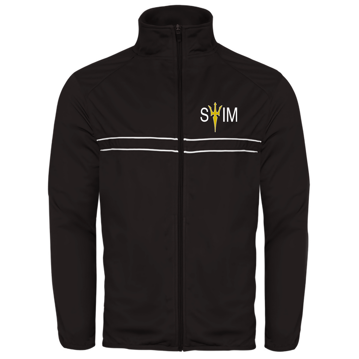 Buffalo Swim Club Wired Outer Core Jacket