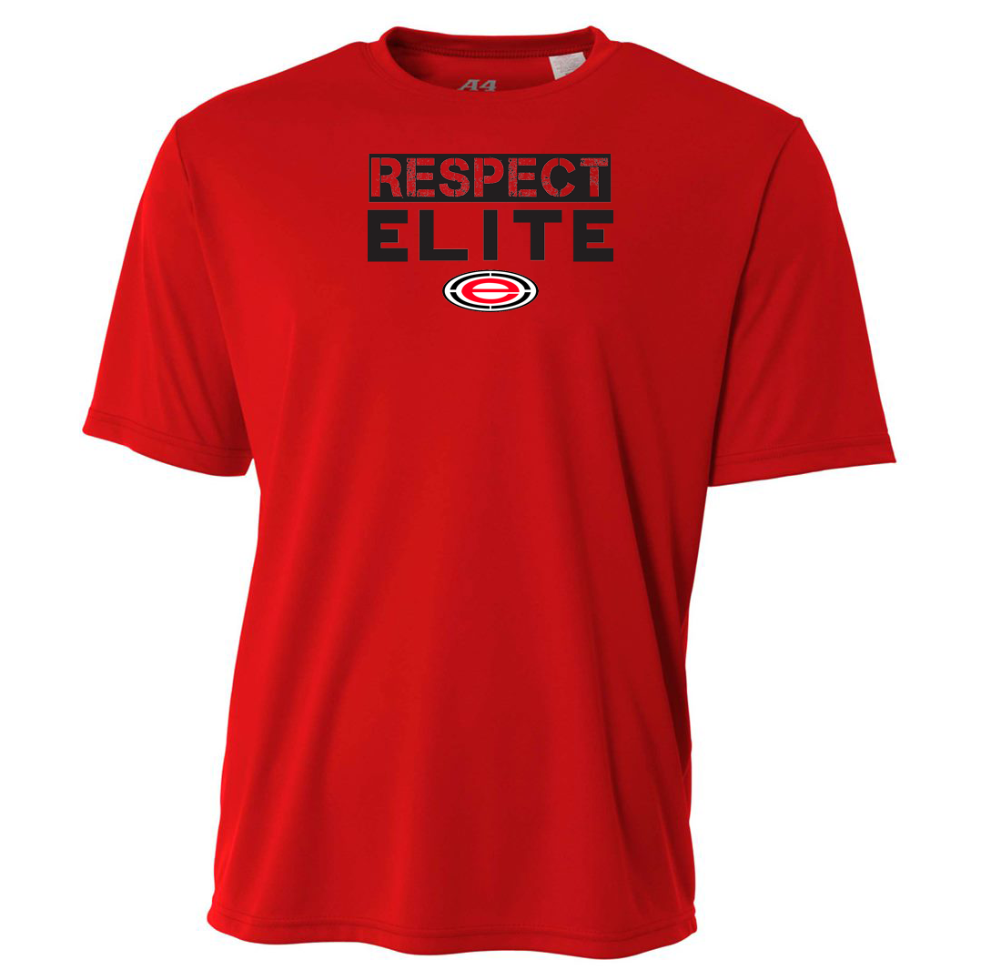 LI Elite Baseball A4 Cooling Performance Crew