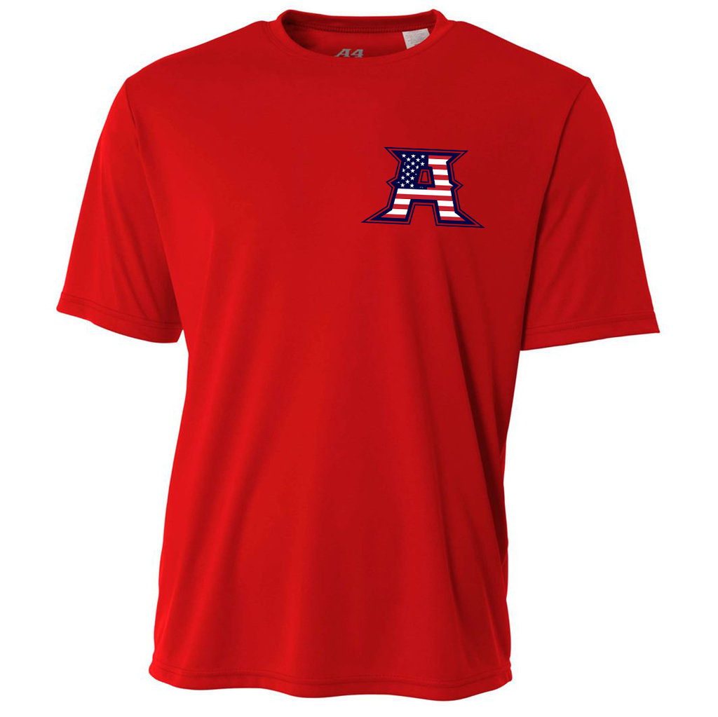 All-American Baseball Roster Essential T-Shirt for Sale by Fabong