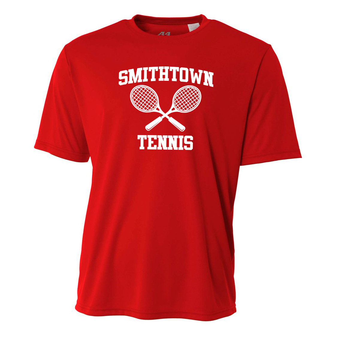 Smithtown Tennis A4 Cooling Performance Crew