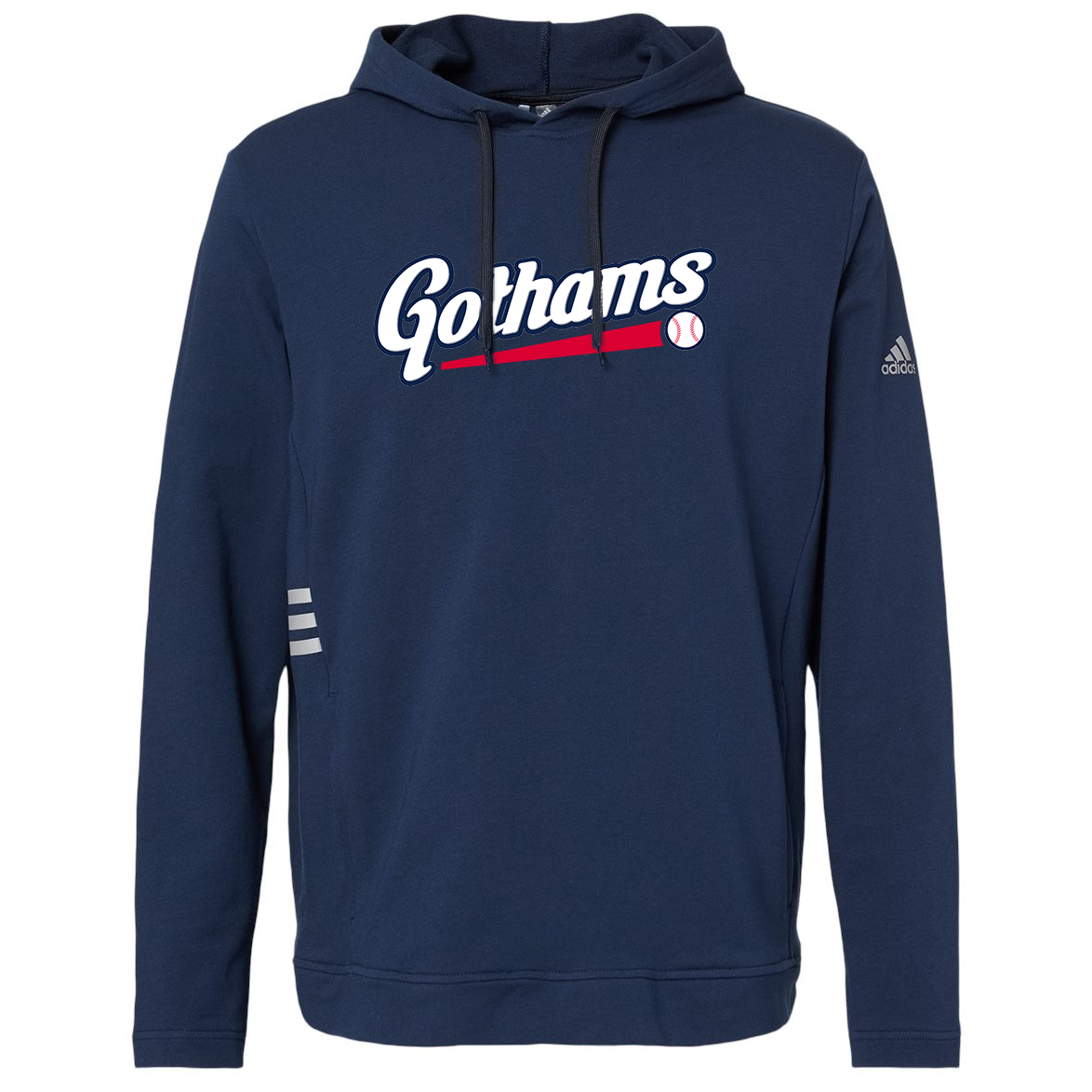 NY Gothams Baseball Adidas Sweatshirt