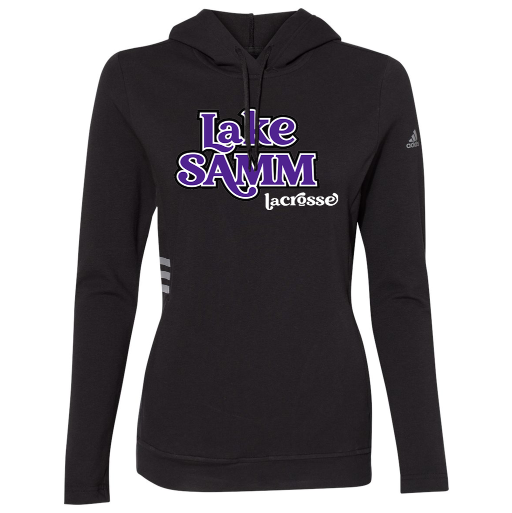 Lake Samm Lacrosse Adidas Women's Sweatshirt