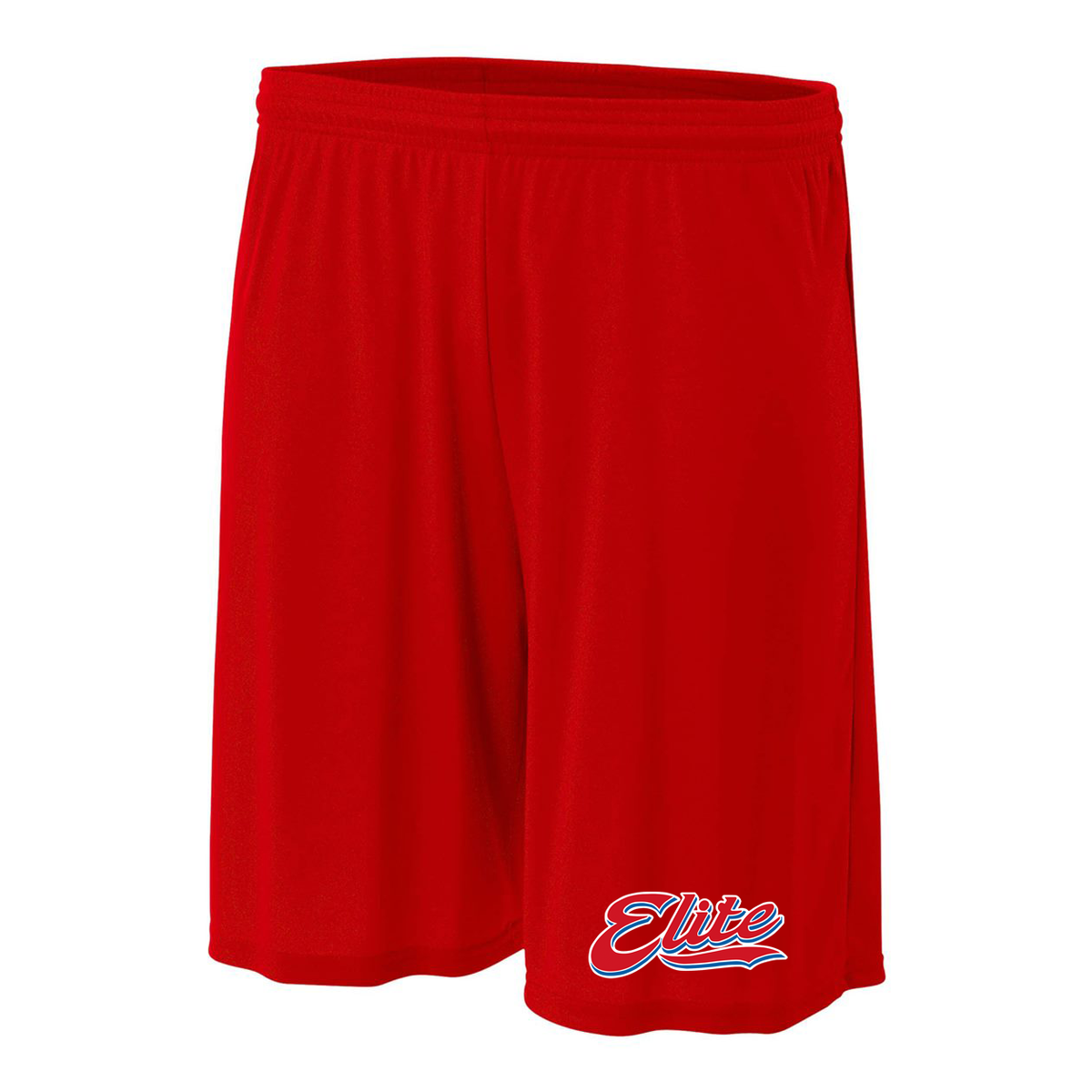 Elite Baseball A4 Cooling 7" Performance Shorts