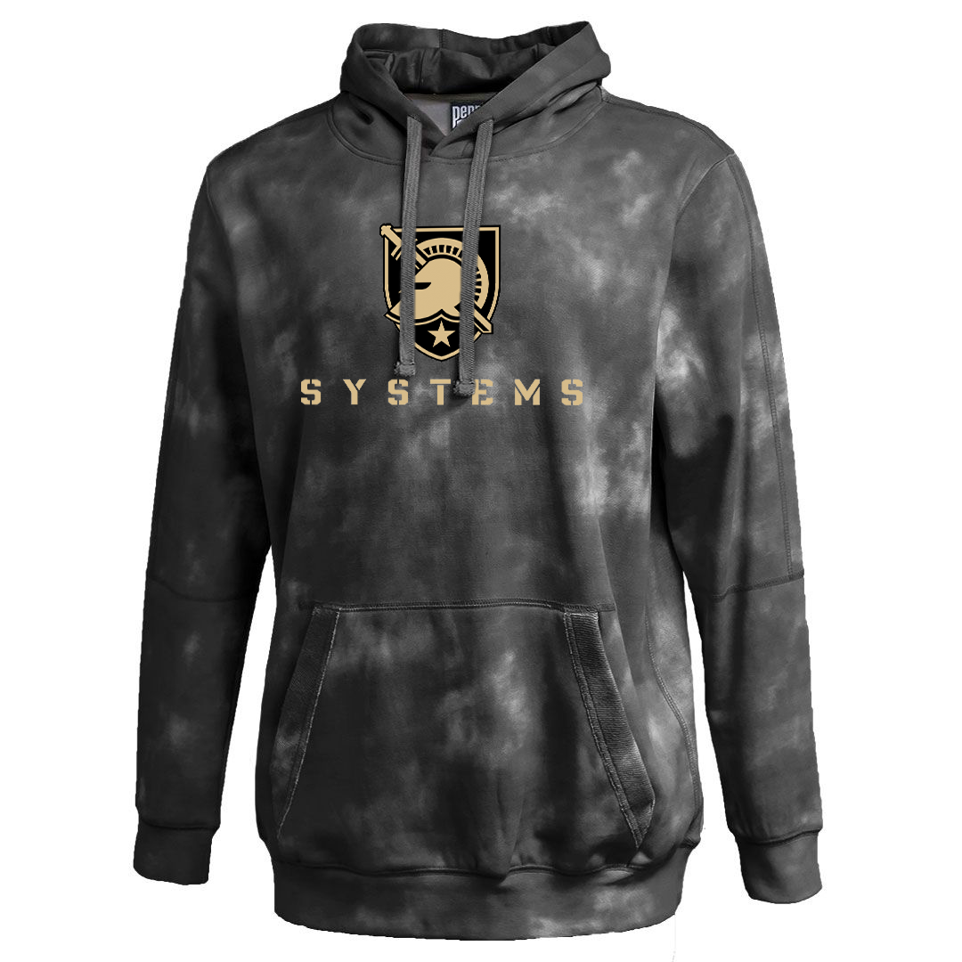 USMA - West Point Systems Cyclone Hoodie