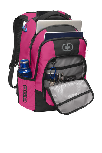 Elite Dance Studio OGIO Backpack