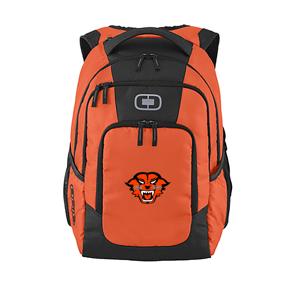 Monroe Bearcats Lacrosse OGIO Backpack