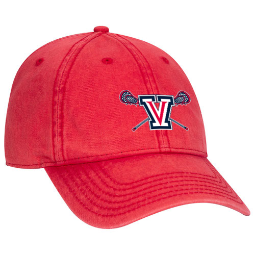 Viewpoint HS Boys Lacrosse Low Profile Hat