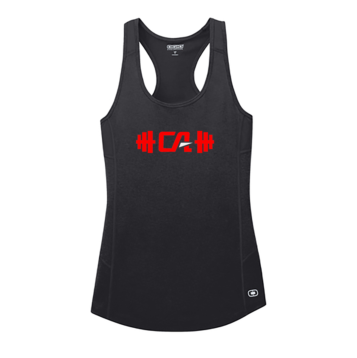 Clubhouse Performance OGIO® Endurance Ladies Racerback Tank