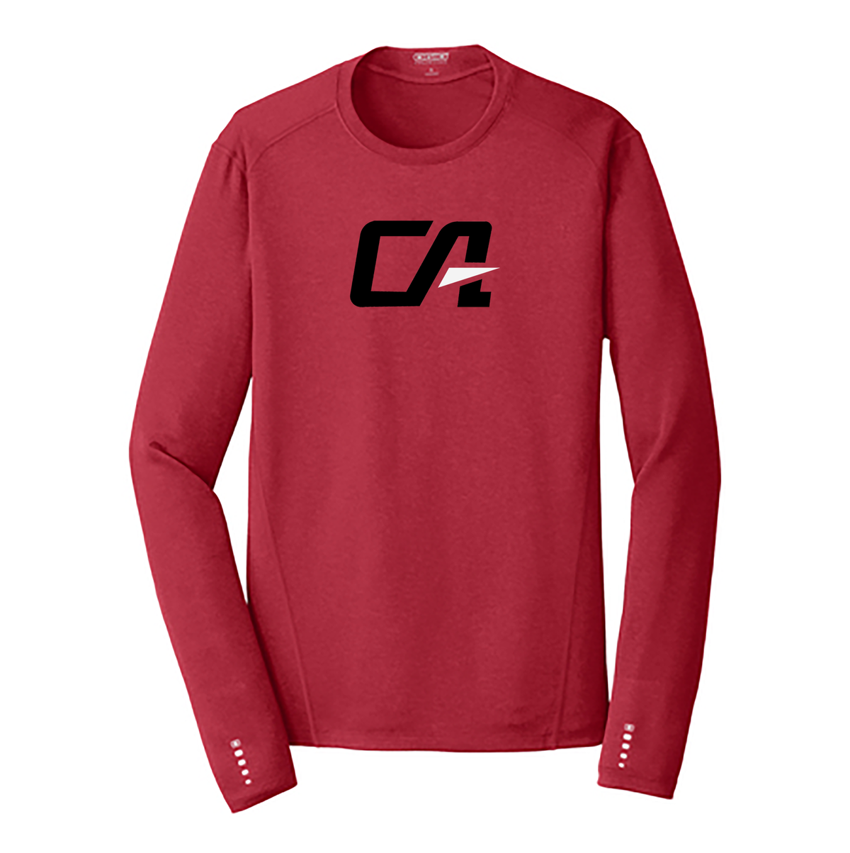 Clubhouse Performance OGIO Endurance Long Sleeve Shirt