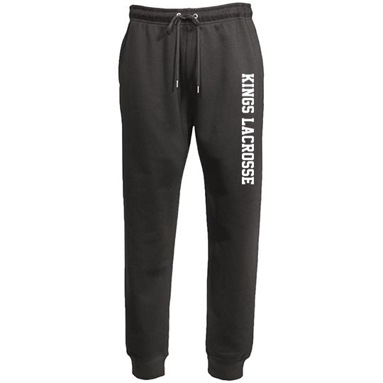 Kings Lacrosse Joggers