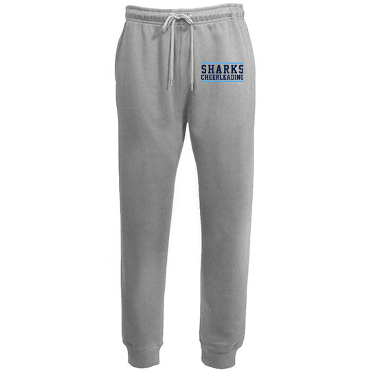 Sharks Cheerleading Classic Joggers