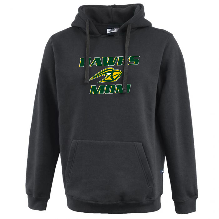 Hillsdale Hawks Rugger Sweatshirt