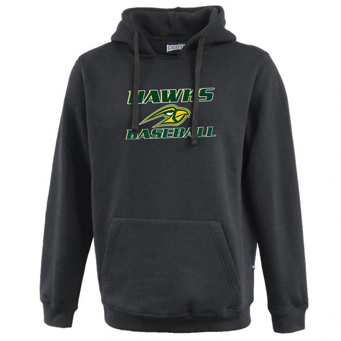 Hillsdale Hawks Rugger Sweatshirt