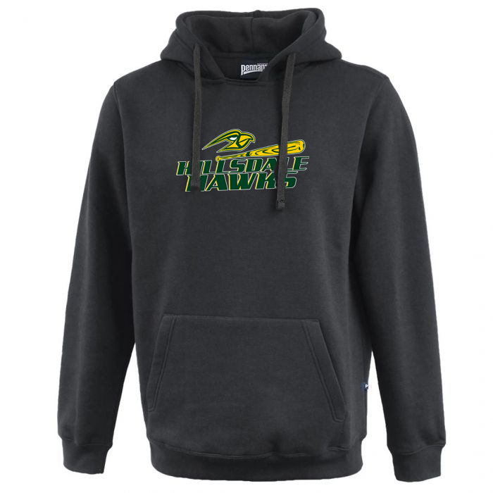 Hillsdale Hawks Rugger Sweatshirt