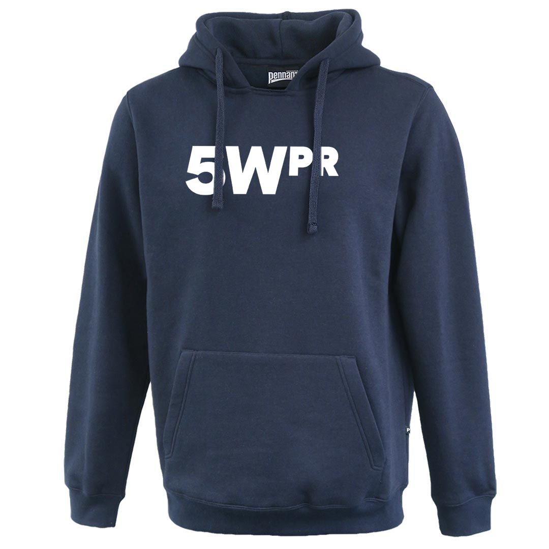 5WPR Rugger Sweatshirt