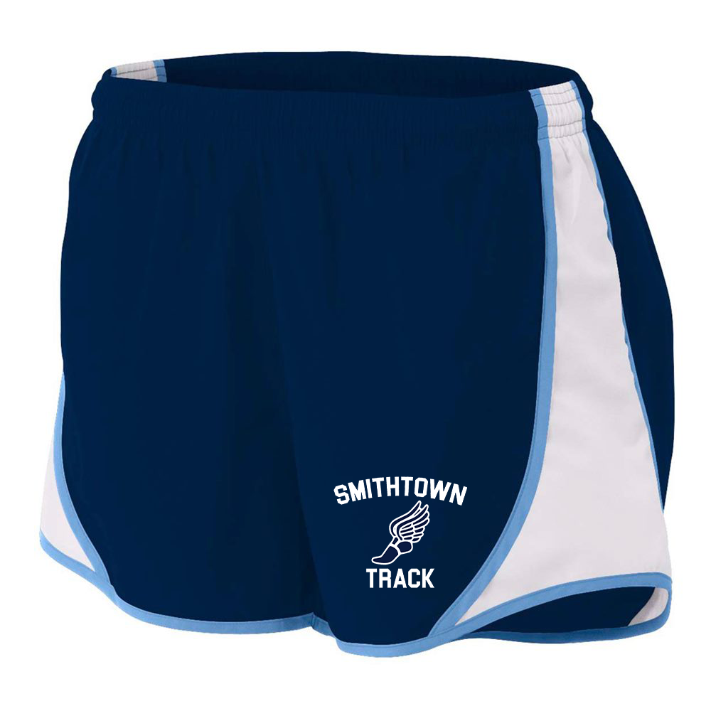 Smithtown Track Women's 3" Speed Short