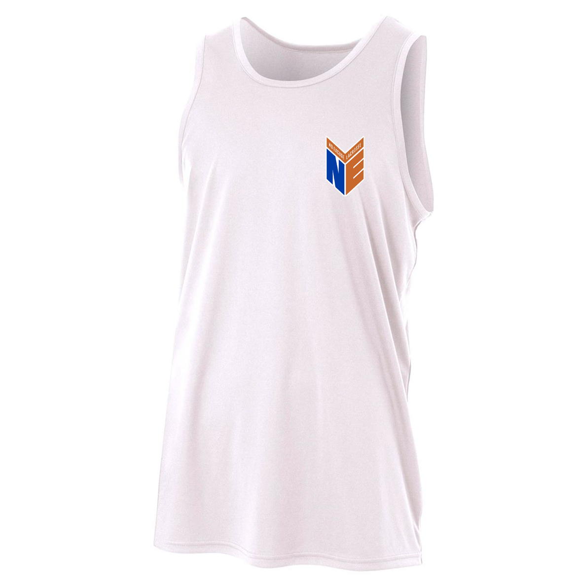 No Excuse Lacrosse A4 Sport Tank