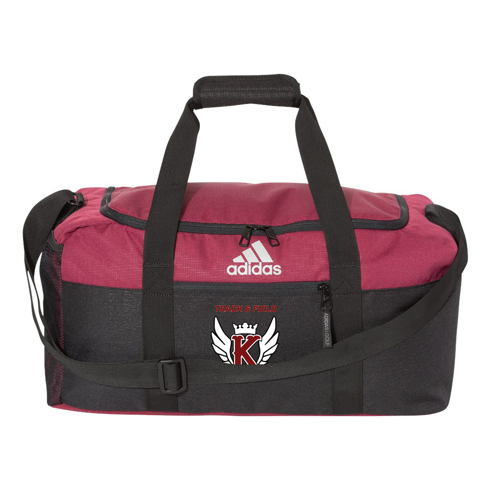 Kofa HS Track & Field Adidas Duffel Bag