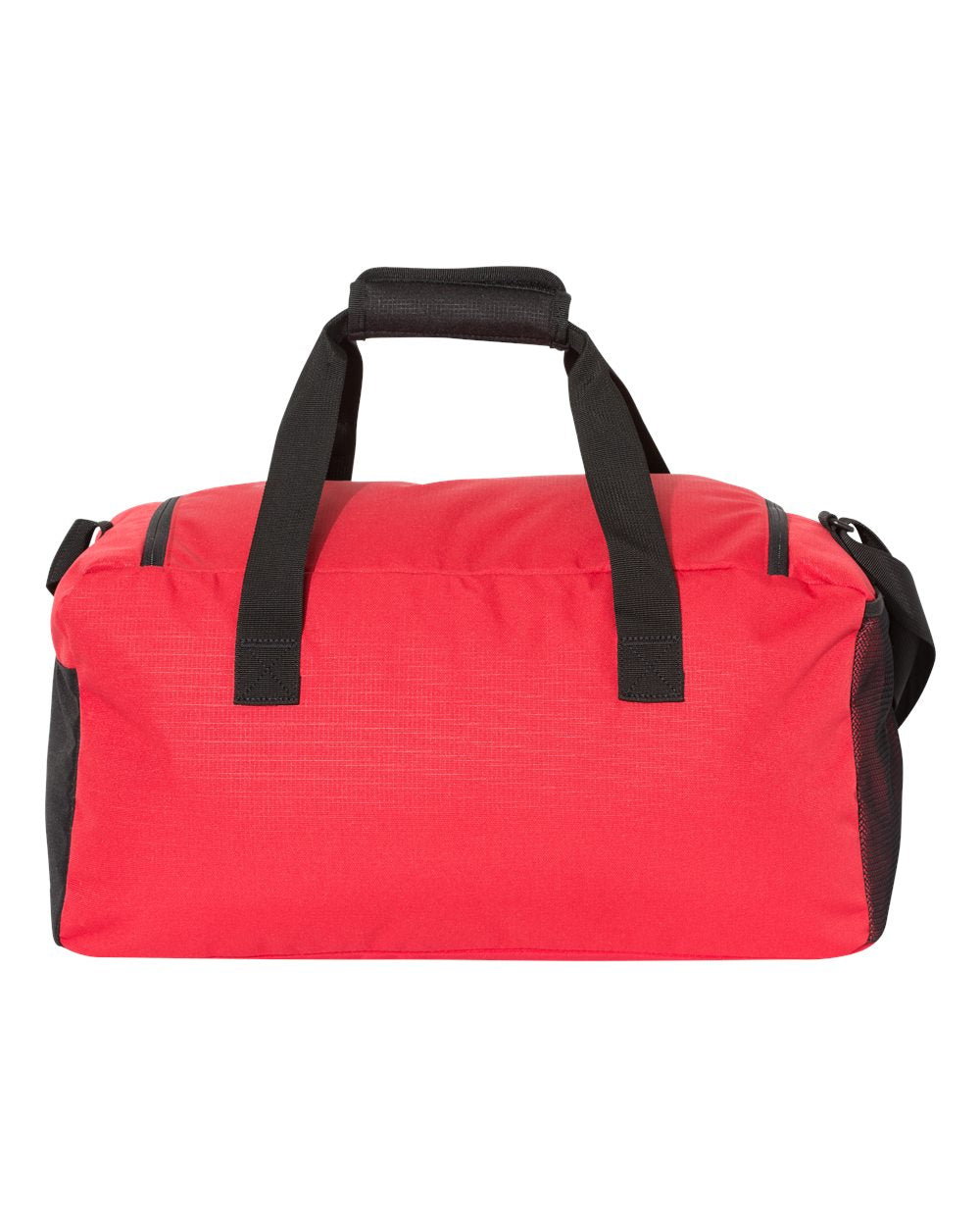 Rebels Baseball Adidas Duffel Bag