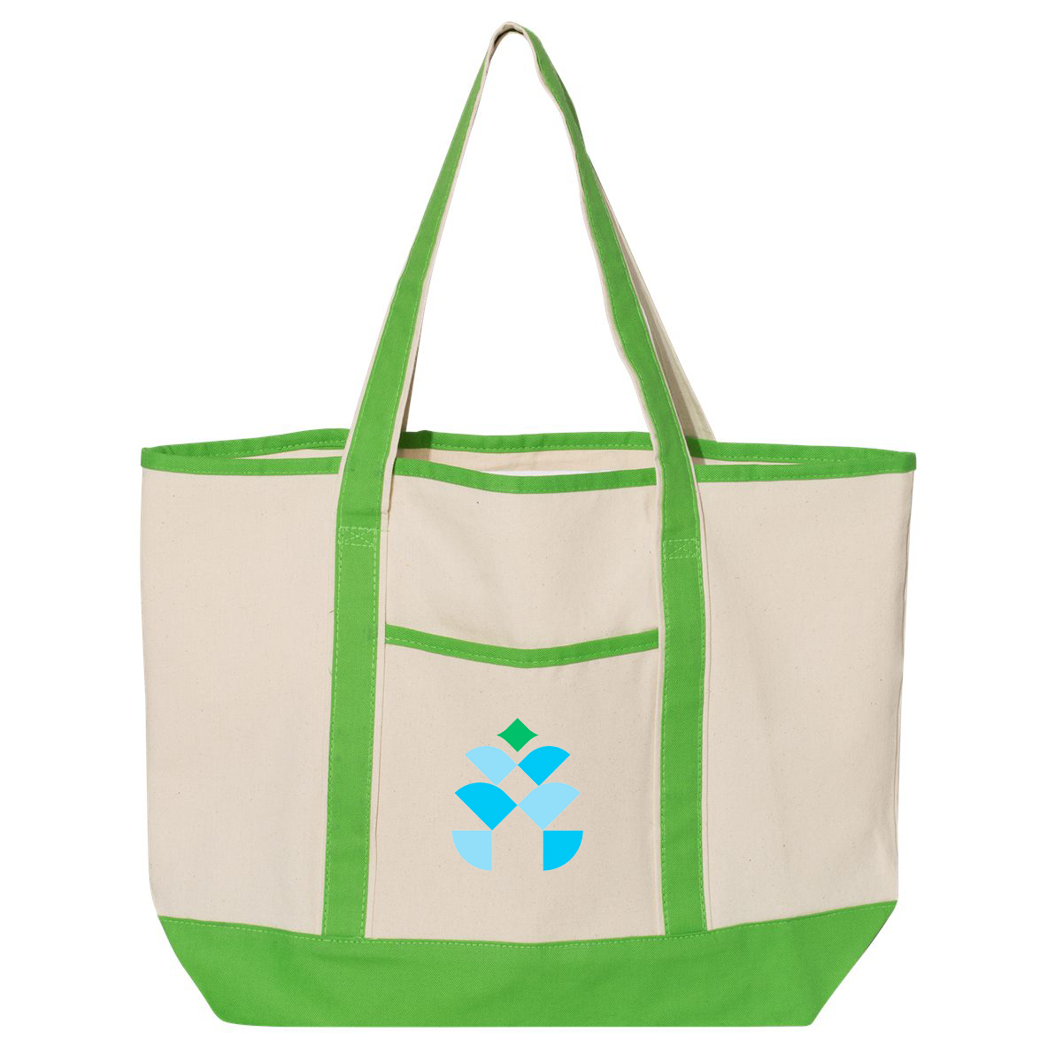 Mary Lee Foundation Deluxe Tote