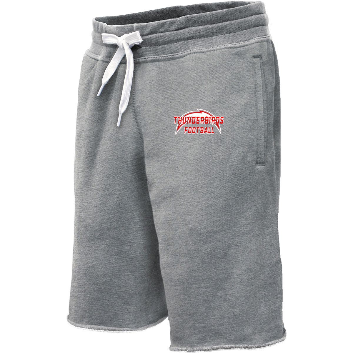Connetquot Football Sweatshort