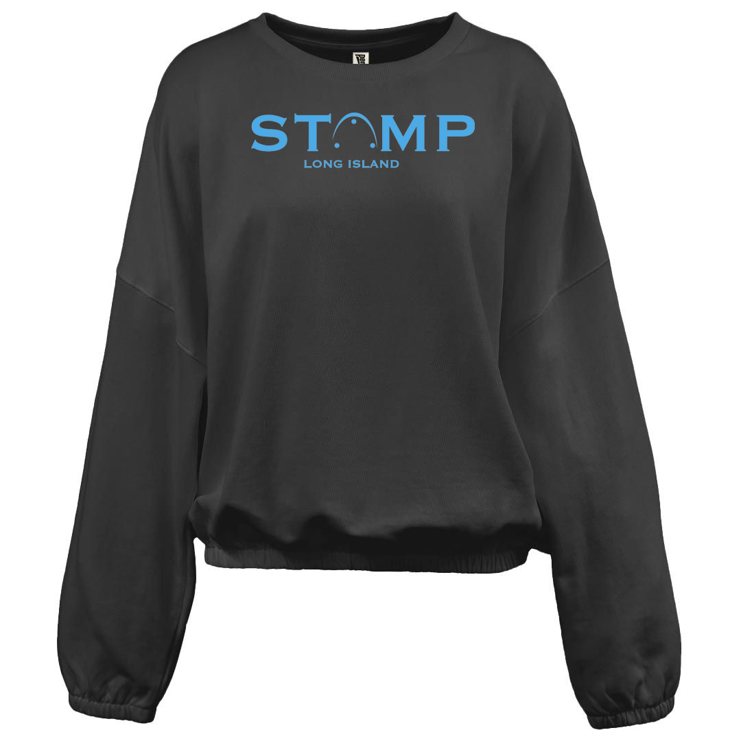 S.T.A.M.P. Bubble Crew