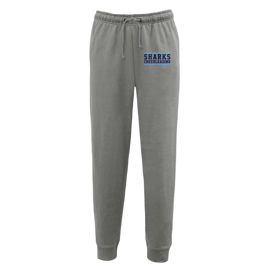 Sharks Cheerleading Women's Boyfriend Jogger