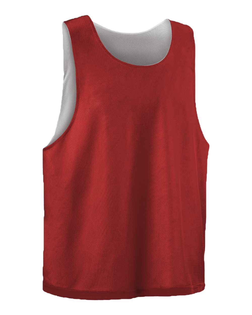 Sample Alleson Athletic Practice Pinnie