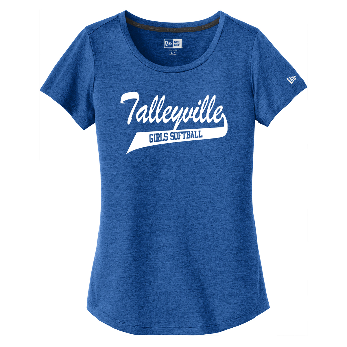 Talleyville Rec Softball New Era Series Performance Crew