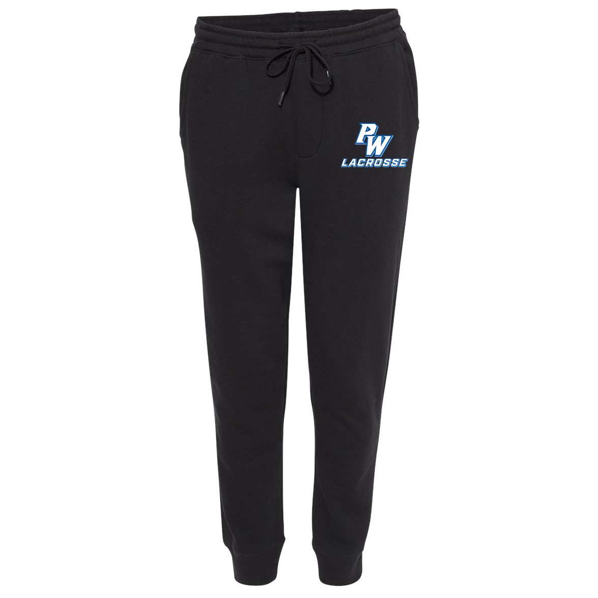 Port Washington Girls Lacrosse Independent Midweight Fleece Sweatpants