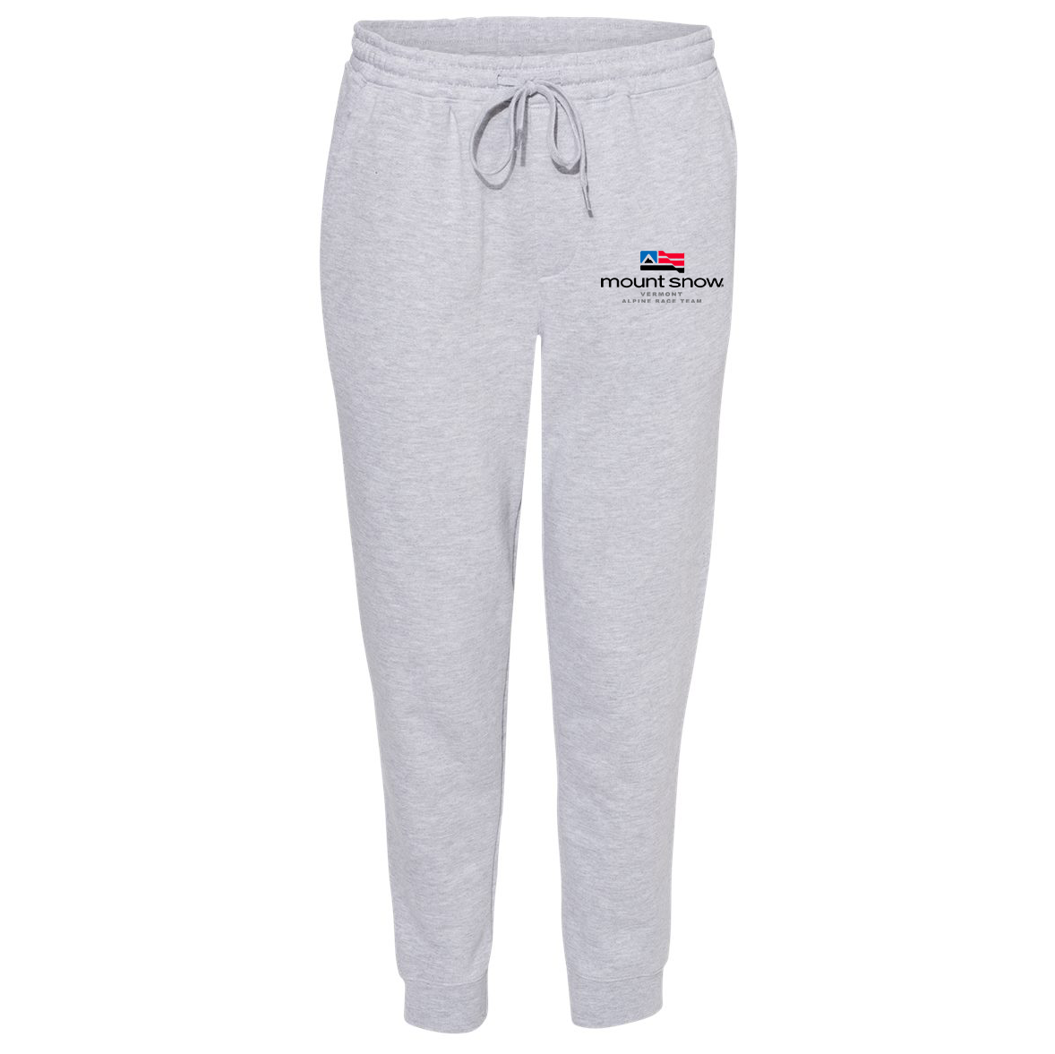 Mt. Snow Independent Trading Co. Mid-weight Fleece Sweatpants