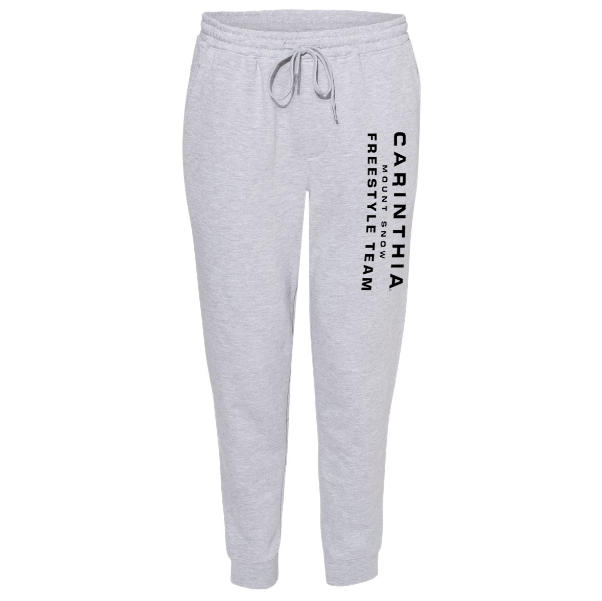 Mt. Snow Independent Trading Co. Mid-weight Fleece Sweatpants