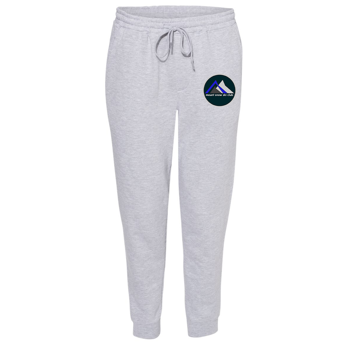 Mt. Snow Independent Trading Co. Mid-weight Fleece Sweatpants